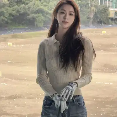 段思英